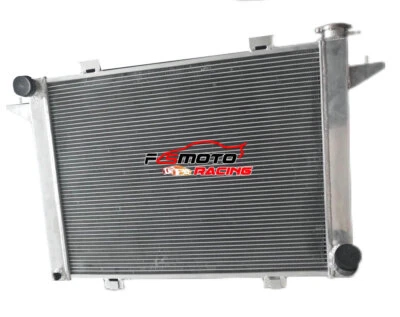 Radiador para Dodge Ram 1990-1993 1992 1991 con camioneta pickup 250 350 5,9 L diésel Foto 1 de 4