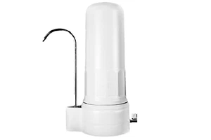 H2One Pure | Bacteriostatic Counter Top Water Purifier - Picture 1 of 7