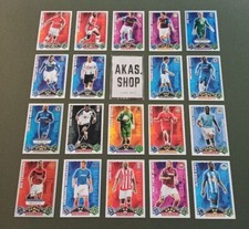 2009/ 2010 TOPPS Match Attax Premier League TOPPS 09/10 to choose from
