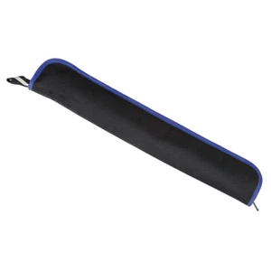 Black Vertical Flute Storage Bag Flute Case Mini Waterproof Saxophone Bag New - Picture 1 of 12