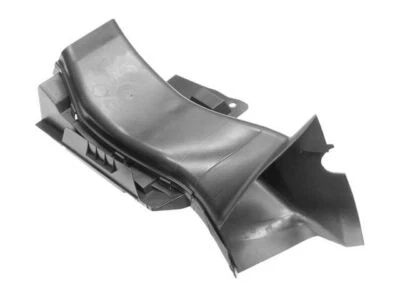 Оригинальный воздуховод переднего правого тормоза для BMW 325Ci 2003-2006 годов выпуска 78368XBZW 2004 2005 годов выпуска - Изображение 1 из 2