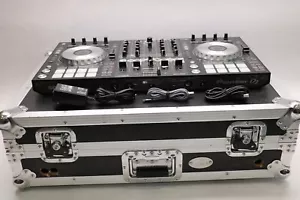 Pioneer Serato DDJ-SX3 4-channel Performance DJ Controller With Flight Case - Picture 1 of 10