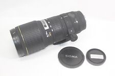 うめし様　専用　超望遠SIGMA 150-500 APO DG HSM レンズ(ズーム) カメラ 家電・スマホ・カメラ 激安 セール