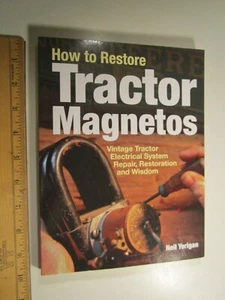 PB OLIVER 620 BALER Operators Manual  [14L] - Picture 1 of 5