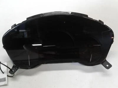 Medidor de velocímetro usado se adapta a: Cadillac Srx 2016 3,6 L MPH ID 23326582 grado A Foto 1 de 4