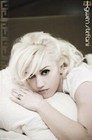 GWEN STEFANI POSTER - 4:00 AM - RARE NEW HOT 24X36