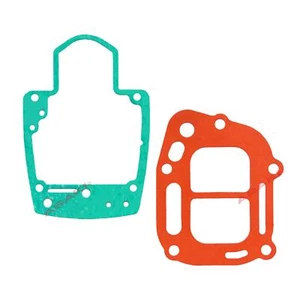 Junta 350-61012-1 + 362-02312-0 para fueraborda Tohatsu Nissan 9,9/15/18 HP - Imagen 1 de 11