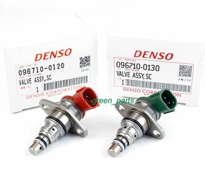 Diesel Suction Control Valve Kit for TOYOTA RAV 4 RAV4 II III 2.0 2.2 D-4D D - Picture 1 of 1