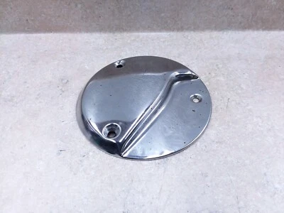 Cubierta de embrague exterior derecha motor Honda 750 cuatro CB CB750 K5 SOHC 1975 ANX-C42 Foto 1 de 4