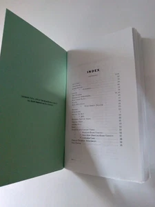 Singer 66 Price List of Parts 66-1 and 66-3 Sewing Machines Reprint - Picture 1 of 6