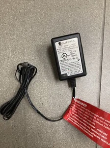 Original QILI POWER QL-09002B-B1201000H Adaptador de alimentación Cable Caja Adaptador - Imagen 1 de 1