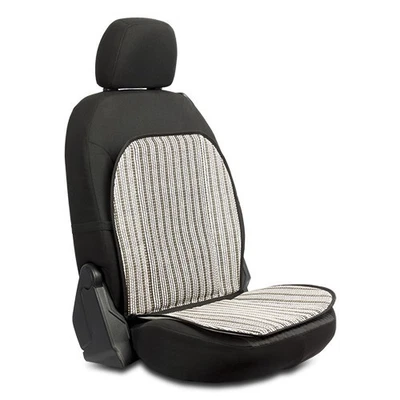 BC CORONA INT90186 Universal Auto Sitzbezüge Beige Vorne - Bild 1 von 4