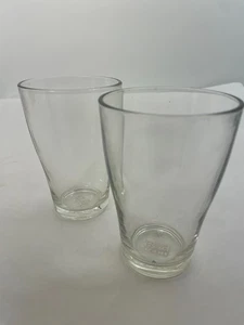 Due bicchieri di ricambio Ikea Everday 365 alti 5" - Foto 1 di 6