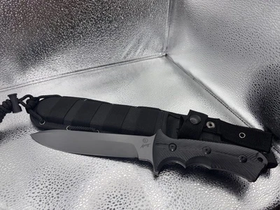 BOINA VERDE CHRIS REEVES HARSEY HOJA FIJA 7" CPM NEGRA CON FUNDA RARA Foto 1 de 4