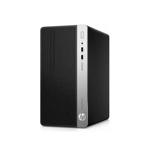 HP ProDesk Ricondizionato i5 12GB GTX 1050 Ti 256GB SSD Windows 10 - Photo 1/2