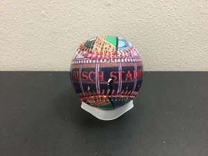 Unforgetaball Busch Stadium Baseball Ball St. Louis Cardinals - Bild 1 von 6