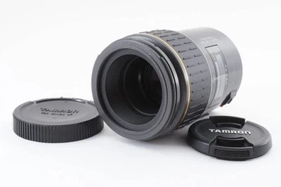 Tamron 90mm F/2.8 Macro SP AF Prime Lens 72E for sony minolta from japan - Image 1 of 4