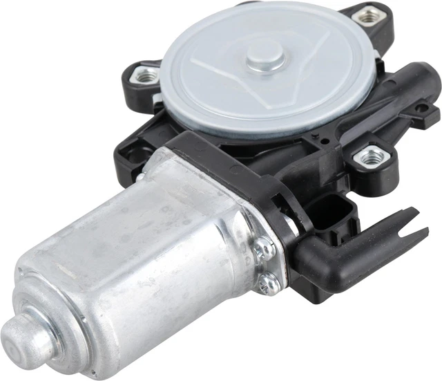 Motor ventana pasajero delantero genuino Nissan 05-21 Frontier 05-15 Xterra 80730-EA Foto 1 de 4