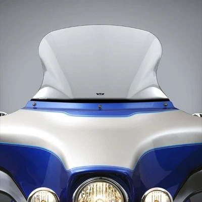 Harley-Davidson Electra Glide Vstream 1996-2009 National Cycle FLHT Foto 1 de 2