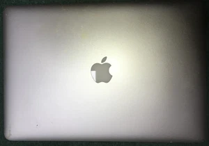 MacBook Pro (Retina, 15-inch, Late 2013) spares or repair - Picture 1 of 4