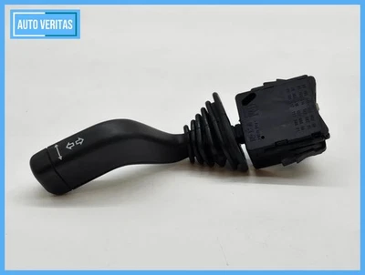Original Opel Meriva A - turntable switch turn signal switch 09185413 - Image 1 of 4