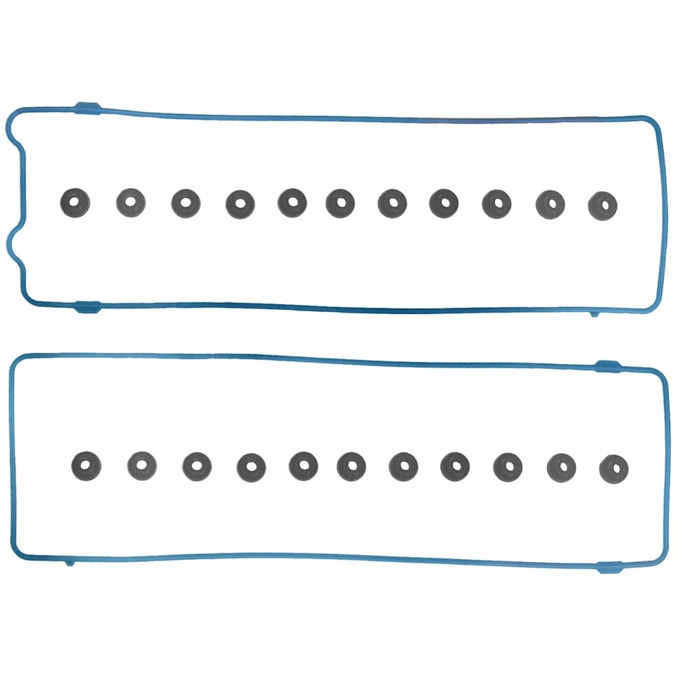 Juego de juntas de cubierta de válvula de motor Fel-Pro para Ford Mustang 1996-1998, 2001 4,6 L SOHC Foto 1 de 1