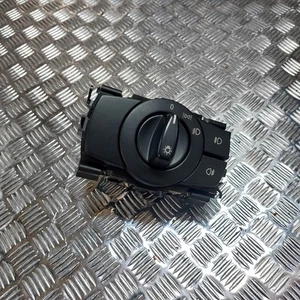 BMW E87 E90 E91 Xenon Headlight Control Element Light Switch 6932798 - Picture 1 of 2