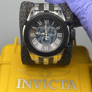Invicta Bolt Sport Watch Model 17434 Preowned + Case - Picture 1 of 16