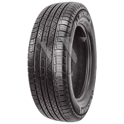 Sommerreifen MICHELIN LATITUDE TOUR HP 255/70 R18 116 V - Bild 1 von 4