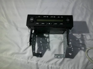 Toyota Aristo JZS160 JZS161 A/C Climate Control with Stay - Picture 1 of 3