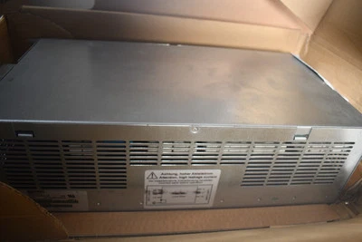 NEW Siemens 6SL3000-0BE23-6AA0 SINAMICS/SIMODRIVE 611 line filter for 36 kW Acti - Image 1 of 4