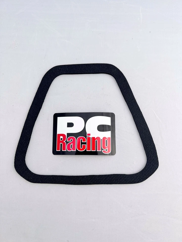 Junta de filtro de aire PC RACING PC33 Pro-Seal - Yamaha Foto 1 de 1
