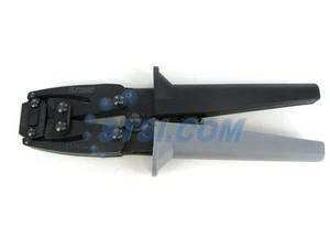 Panduit CT-1004 Ferrule Crimping Tool, New Open Box, *READ* ~STSI - Afbeelding 1 van 7