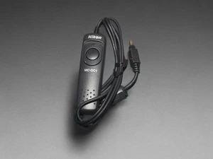 Nikon MC-DC1 Remote Shutter Release for D80 D70s Etc - Picture 1 of 2