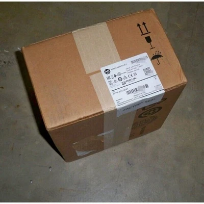 ALLEN BRADLEY 2711P-B7C22D9P New AB HMI PanelView Plus 7 Color Key Touch 1PC