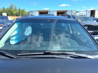 Used Driving Light fits: 2015 Subaru Xv crosstrek Fog-Driving bumper mounted 2.0 Foto 1 de 4