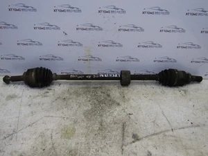 NISSAN PIXO / SUZUKI ALTO 2009-2015 1.0 PETROL DRIVESHAFT - DRIVER FRONT - Picture 1 of 3