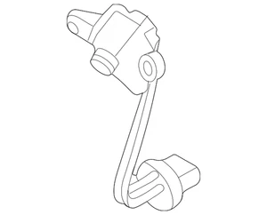 Genuine Hyundai Rear Camera 99240-T6010 - Picture 1 of 2