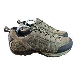 Patagonia Bushland Gravel Mens Hiking Trail Walking Shoes - Size US 9 - Picture 1 of 14