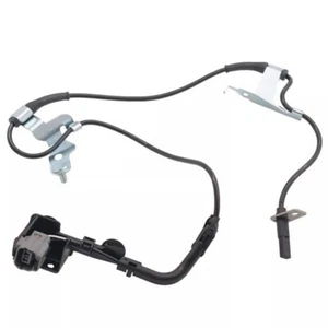 1PCS Car Front Right ABS Wheel Speed Sensor For Mazda 6 Mk2 2007-2012 GS1D4370XA - Picture 1 of 6