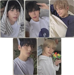 TXT TOMORROW X TOGETHER - The Star Chapter: SANCTUARY (ENGEL Ver.) FOTOKARTE - Bild 1 von 11