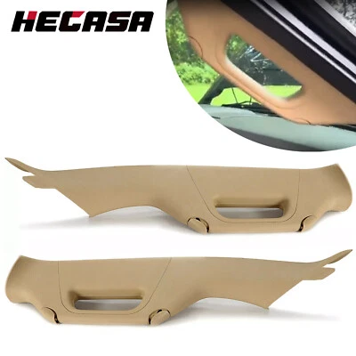 Left Right Interior Trim A Pillar Handle For 2011-2016 Ford F250 F350 F450 F550 Foto 1 de 4