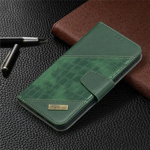 Leather Crocodile Wallet Flip Phone Case For Nokia G21 G11 1.4 G10 G20 5.4 5.3 - Picture 1 of 60