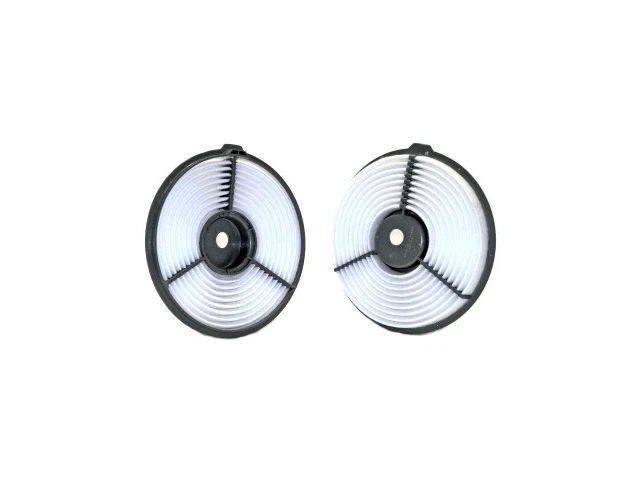 空气过滤器适用于 1989 - 1997 Geo Metro 1995 1993 1996 1990 1991 1992 BG344QC — 第 1/1 张图片