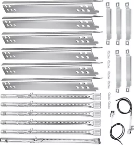 Grill Replacement Parts for Charbroil Performance 463244819 463276517 463347519 - Picture 1 of 7