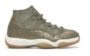 Air Jordan 11 Retro Olive Lux -Wmns- Size 9- AR0715 200 - Bild 1 von 5