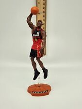Dikembe Mutombo Atlanta Hawks Kenner Starting Lineup 1998 NBA Figure