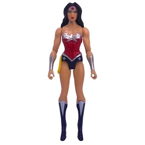 2015 Mattel DC Comics Batman Unlimited Wonder Woman 12” Action Figure - Picture 1 of 13
