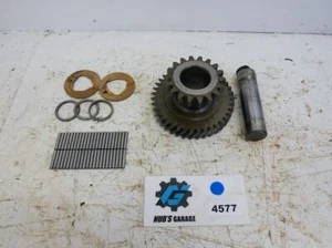 Willys Jeep Dana 18 Transfer Case Counter Intermediate Gear Middle - Bild 1 von 4