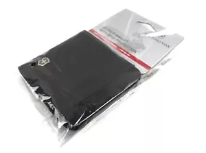 Victorinox Travel Accessories 5.0 Bi-Fold Wallet with RFID Protection Black - Picture 1 of 4